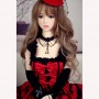 148cm 4.85ft Honey Sex Doll Likelife Love Doll TPE Silicone Realistic Adult Doll Taylor