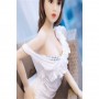 141cm  Ultra Soft Silicone Male Sex Doll 3 Holes Porn Entries Life Like Real Love Doll