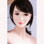 165cm 5.41ft Silicone Realistic Sex Doll Japanese LIfe Like Real Male Love Doll For Sale