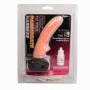 Women's Strap-On Vibrating Dildo BW-010025B