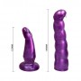 Women's Strap-On Dildo BW-022021