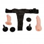 Women's Strap-On Dildo BW-022020