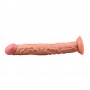 14 inch Flesh Huge Dildo For Female Silicone Penis for Women