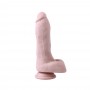 Silicone Dildo Realistic Adult Toy with Suction Cup