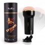 Nano Real Pussy cup Prolong Ejaculation Trainer