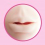 3D Oral Sex Toys for Men Realistic Blow Job Deep Throat Mouth Male Masturbator Girl Oral Pocket Pussy Stroker Adult Sex Products