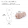 Male Masturbation Cup Masturbator for Male Masturbation With Sound