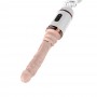 Adjustable Portable Multifunction Rechargeable Sex Machine (videos)