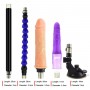 Powerful Portable Masturbation Sex Machine