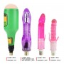 Powerful Portable Masturbation Sex Machine