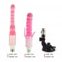 Powerful G-Spot Orgasm Masturbation Sex Machine