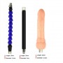 Automatic Masturbation Thrusting Sex Machine Quiet and Powerful