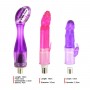 Automatic Masturbation Thrusting Sex Machine Quiet and Powerful