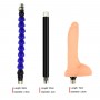 Automatic Couples Sex Machine Multiple Angel Masturbation Device