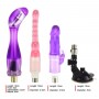 Automatic Sex Machine Multi-speed Adjustable Thrusting Masturbator