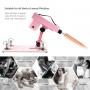 Sex Machine! Small Pink Handle Sex Machine Gun With 7 Attachments Unisex Dildos,Automatic Thrust Machine Device For Sex