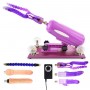 Big Discount Sex Machine! Telescopic Thrusting Automatic Sex Machine