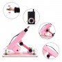 Sex Machine for Women Masturbation Adjustable with Controlled Speed