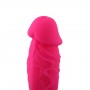 9" Silicone Dildo for Hismith Sex Machine with Quick Air Connector