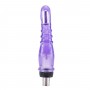 8.5" Waterproof Dildo Attachment for Sex Machine Accessories