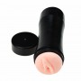 Machine Accessories Male Masturbation Granule Sex Cup for Automatic Retractable Sex Machine