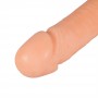 New Big Dildo Automatic Sex Machine Attachment Silicone Soft Dildo