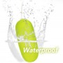 Arousing Powerful Wireless Waterproof Bullet Egg Vibrator 20-Frequency
