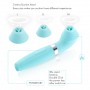 Hismith Waterproof Clitoral Sucking Vibrator Nipple Stimulator Toys for Women, Adult Sex Toys for Women