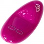 LELO NEA Deep Rose