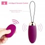 SVAKOM Mini Waterproof Bullet Massager Remote Control Vibrating Egg For women