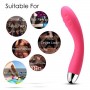 SVAKOM Becky G Spot Stimulator Silicone Vibes Powerful for women