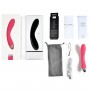 SVAKOM Becky G Spot Stimulator Silicone Vibes Powerful for women