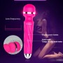 Nalone Dildo Vibrator Sex Toys For Women 7 Modes Frequency Big Head Waterproof