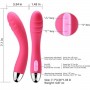 SVAKOM Becky G Spot Stimulator Silicone Vibes Powerful for women