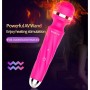 Nalone Dildo Vibrator Sex Toys For Women 7 Modes Frequency Big Head Waterproof