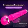 Nalone Dildo Vibrator Sex Toys For Women 7 Modes Frequency Big Head Waterproof