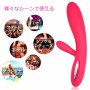 SVAKOM Lester Rabbit Vibrator G Spot Stimulator Clitoral Vibrator Sex Toys For Women