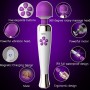 Leten Vibrators Sex Toys For Woman 10 Mode 7 Speed Powerful AV Magic Wand Massager