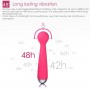 SVAKOM MINI EMMA Magic Wand Massager Waterproof Powerful G Spot Vibrator 