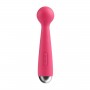 SVAKOM MINI EMMA Magic Wand Massager Waterproof Powerful G Spot Vibrator 