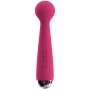 SVAKOM MINI EMMA Magic Wand Massager Waterproof Powerful G Spot Vibrator 