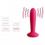SVAKOM Wand Massager G Spot Vibrator For Women and Butt Anal Plug Vibrator for Man