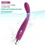 Svakom COCO Rechargeable strong G spot vibrator