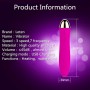 USB Rechargeable Powerful Real skin soft Vibrating Dildo G Spot Vibrators For Women