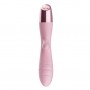 WOWYES Double Shock Mute Waterproof G Spot Vibrator for Women