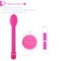 Clit Stimulation G spot Vibrators For Women