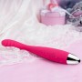 SVAKOM Cici Flexible Head G spot Vibrator Waterproof for female