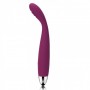 SVAKOM Cici Flexible Head G spot Vibrator Waterproof for female