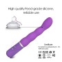 10 Speed Clitoris stimulator G spot Vibrators Sex toys for Women foreplay