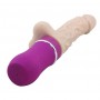 Multi-Speed Automatic Sex Machine Realistic dildo vibrator For Female Masturbator